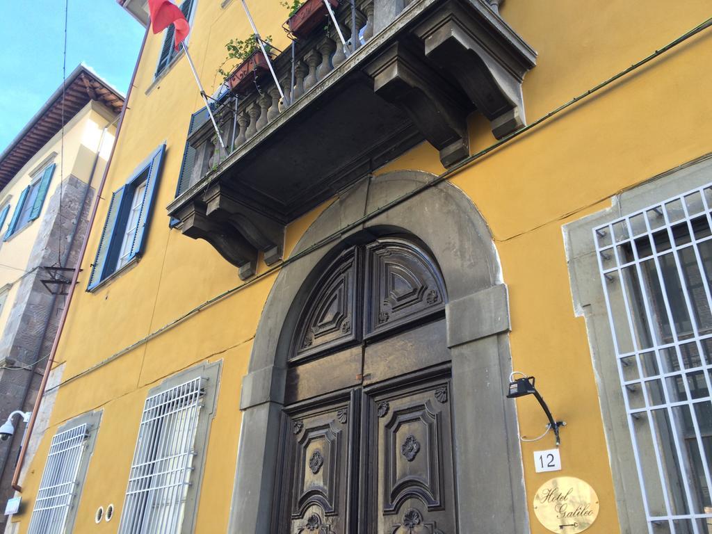 Hotel Galileo Pisa
