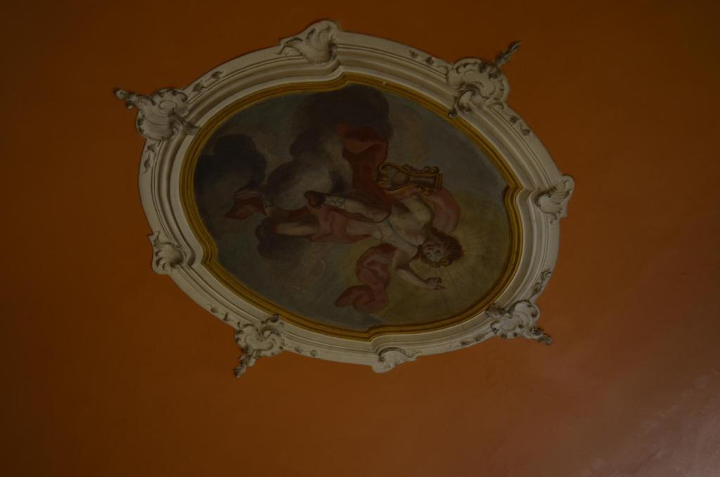 Galileo Pisa