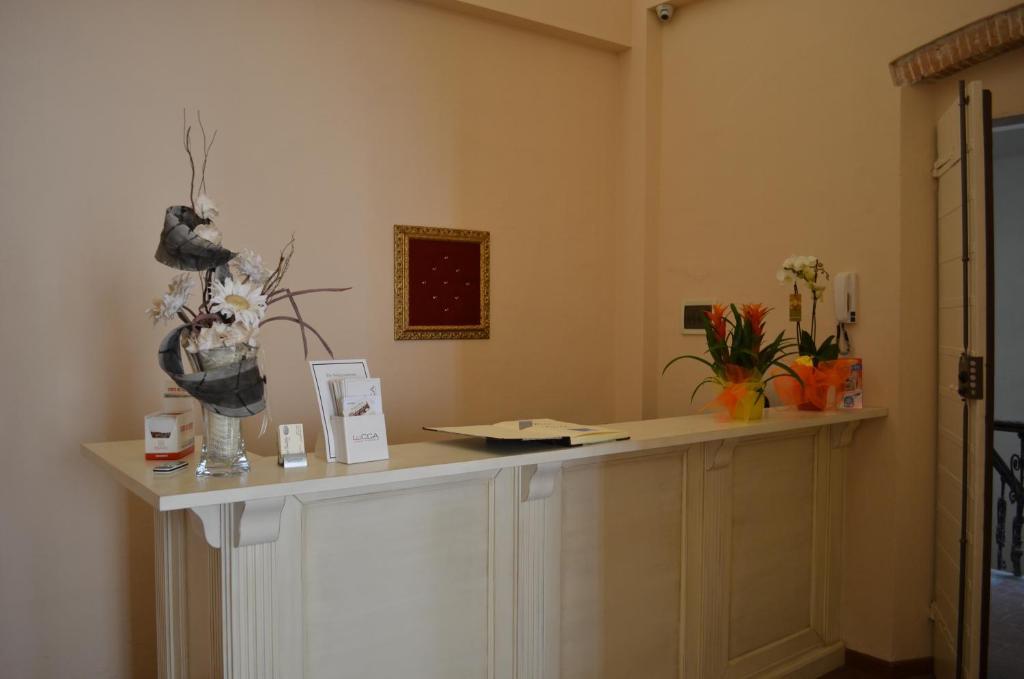 Galileo Hotel Pisa