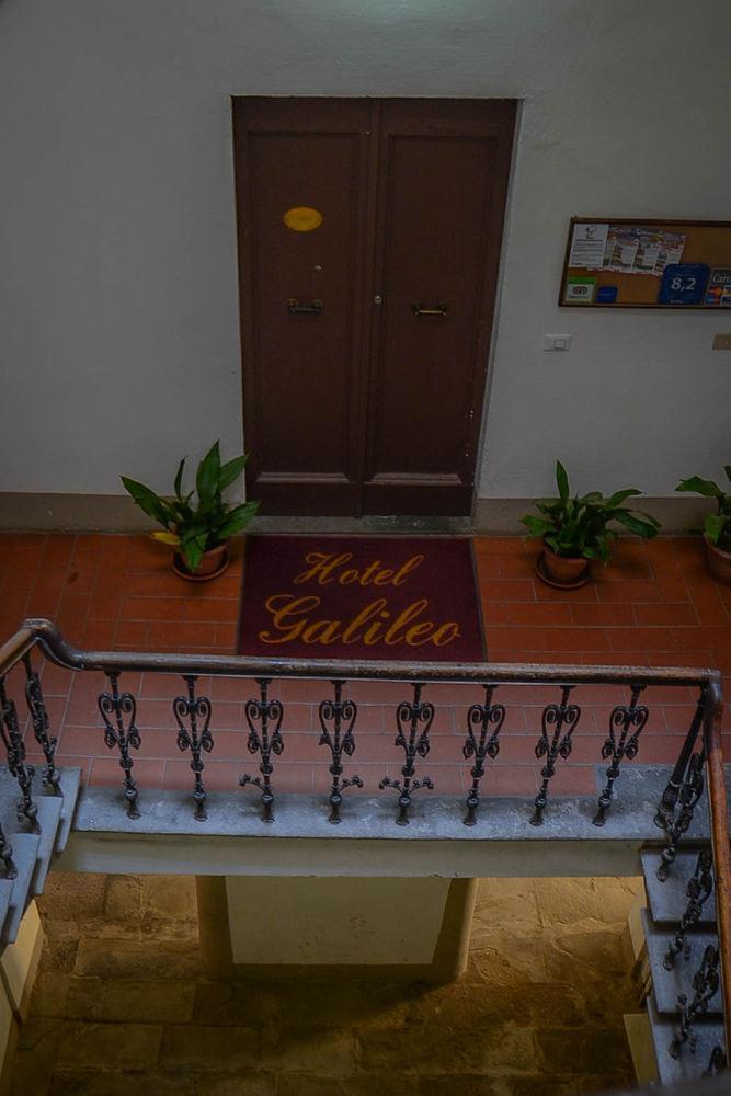 Galileo Hotel Pisa
