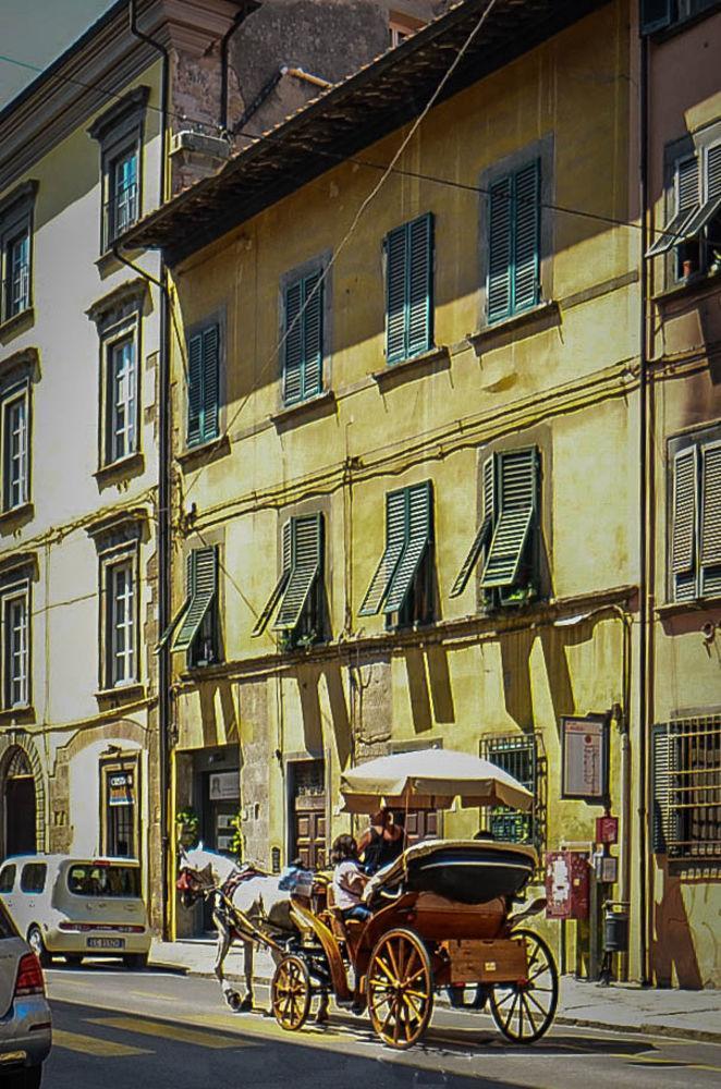 Galileo Hotel *
