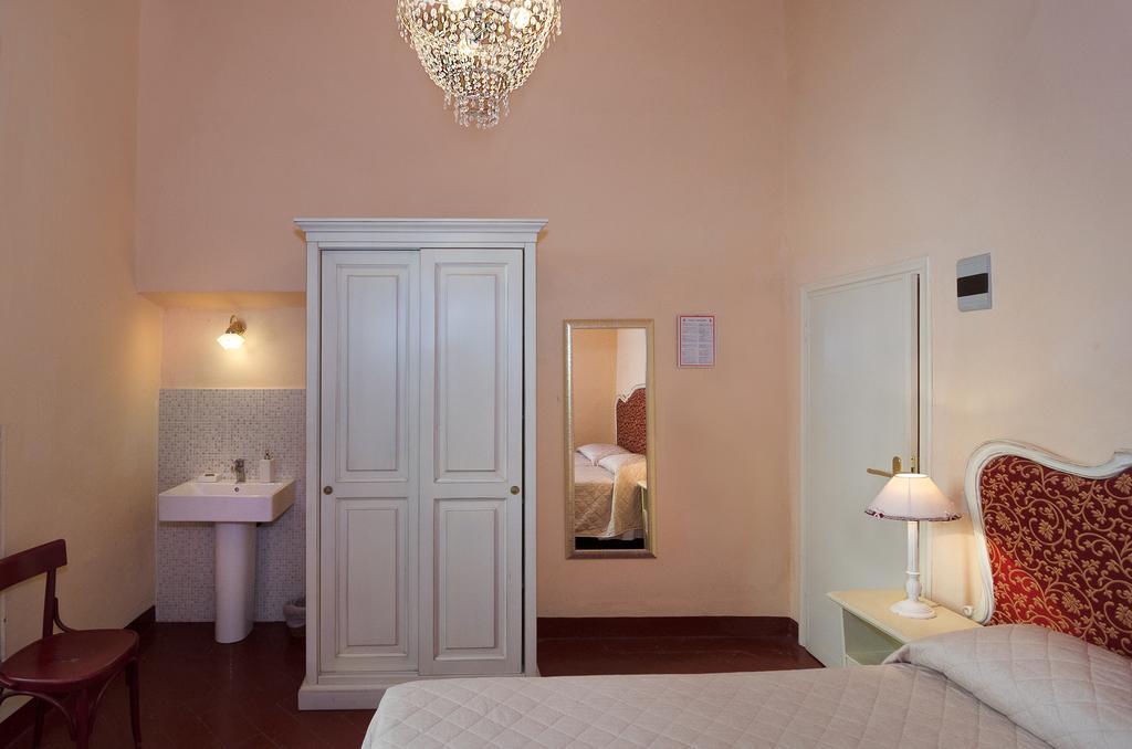 Galileo Hotel Pisa