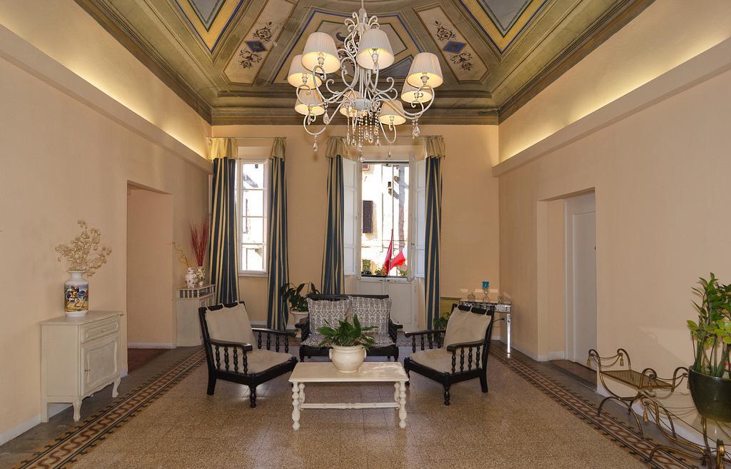 Galileo Hotel Pisa