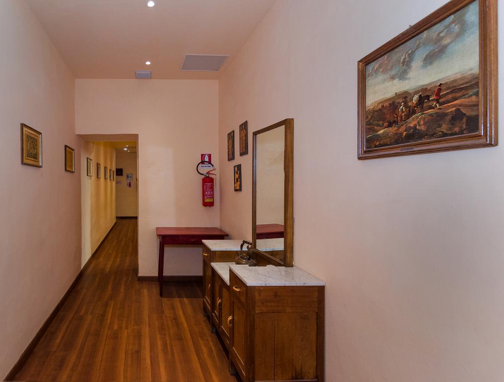 Hotel Galileo *