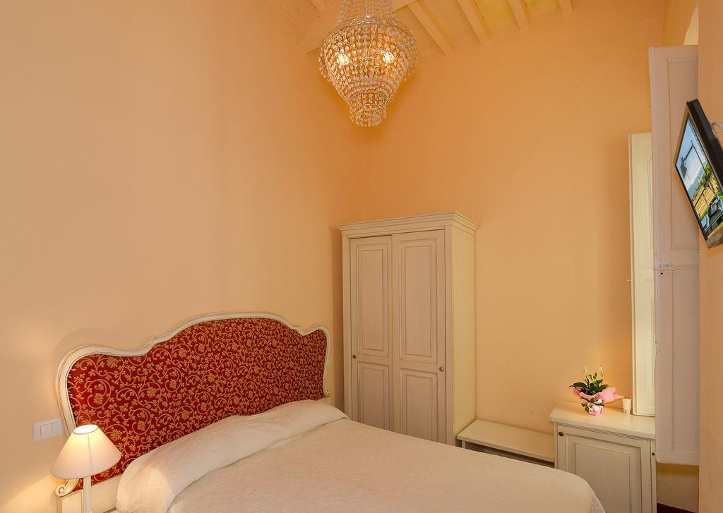 Hotel Galileo Pisa