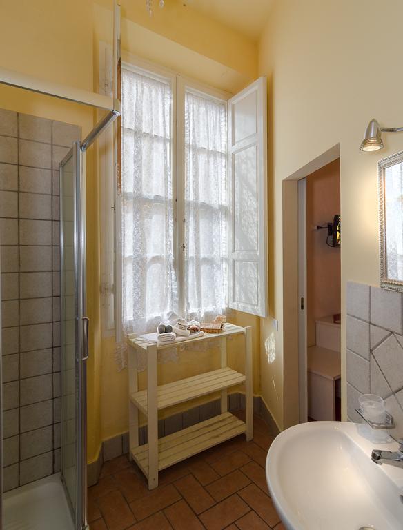 Hotel Galileo Pisa