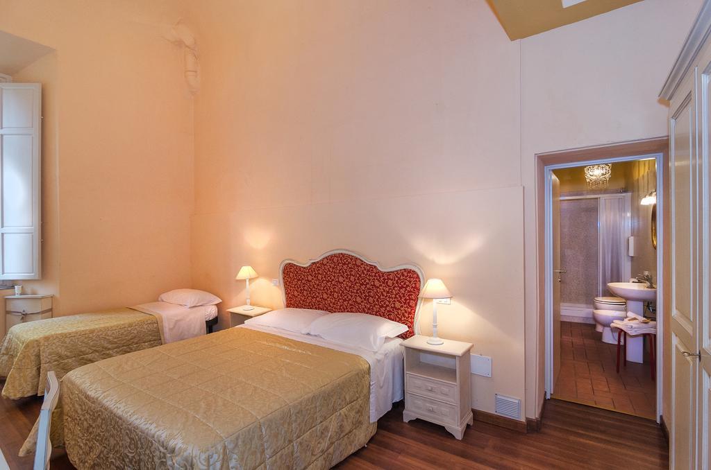 Hotel Galileo