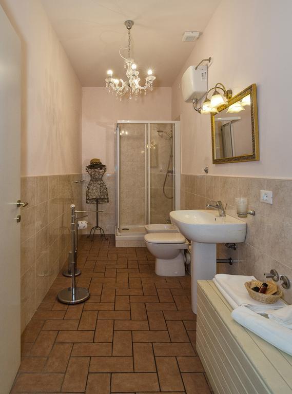 Hotel Galileo *