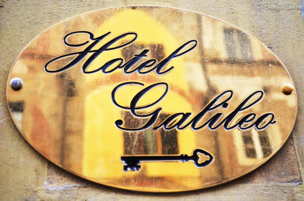Galileo Hotel