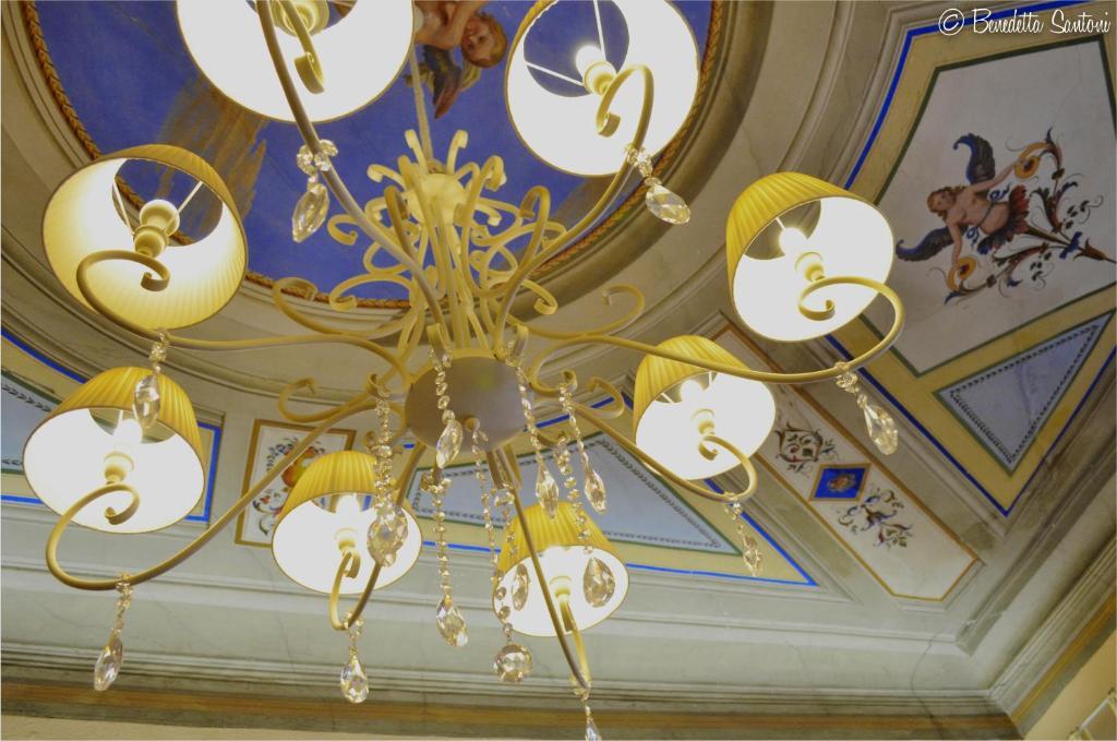 Galileo Hotel *