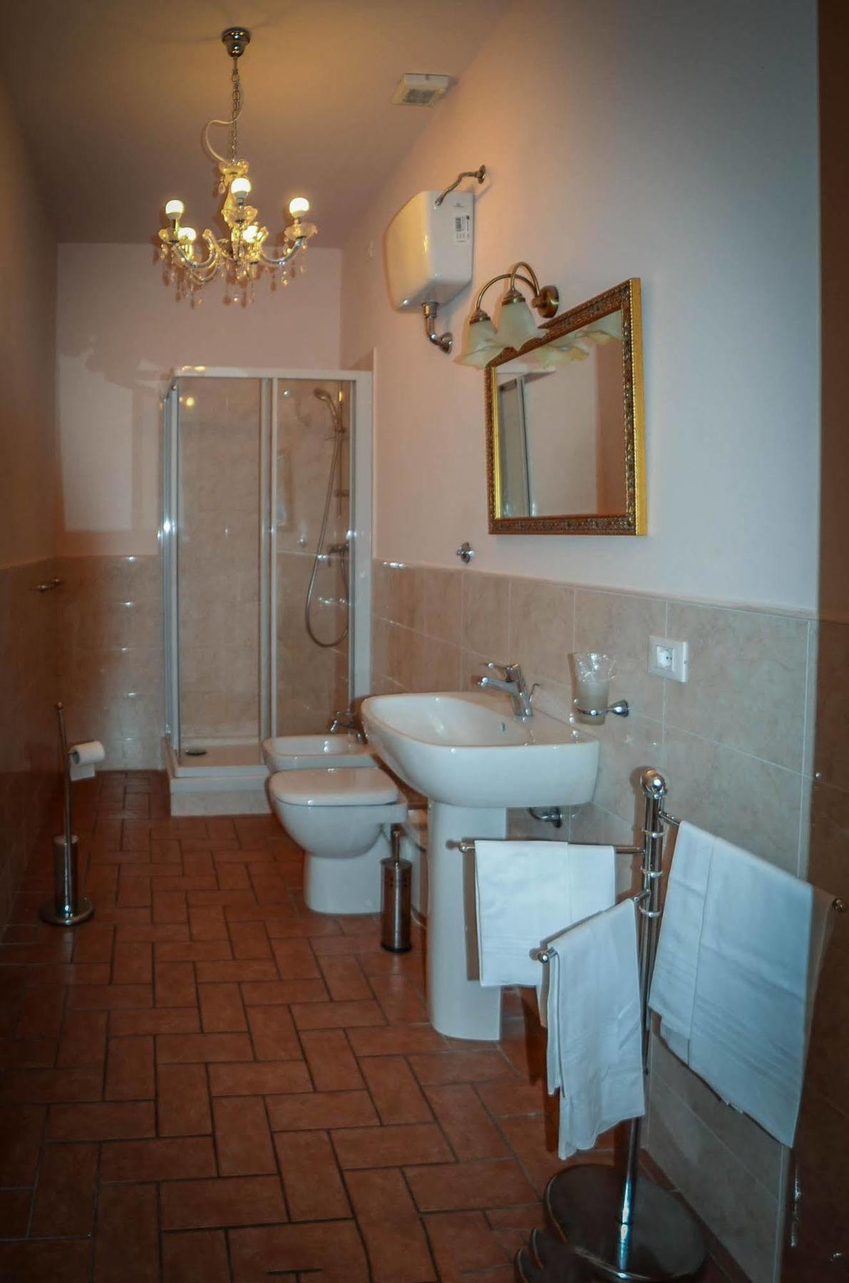 Galileo Hotel Pisa