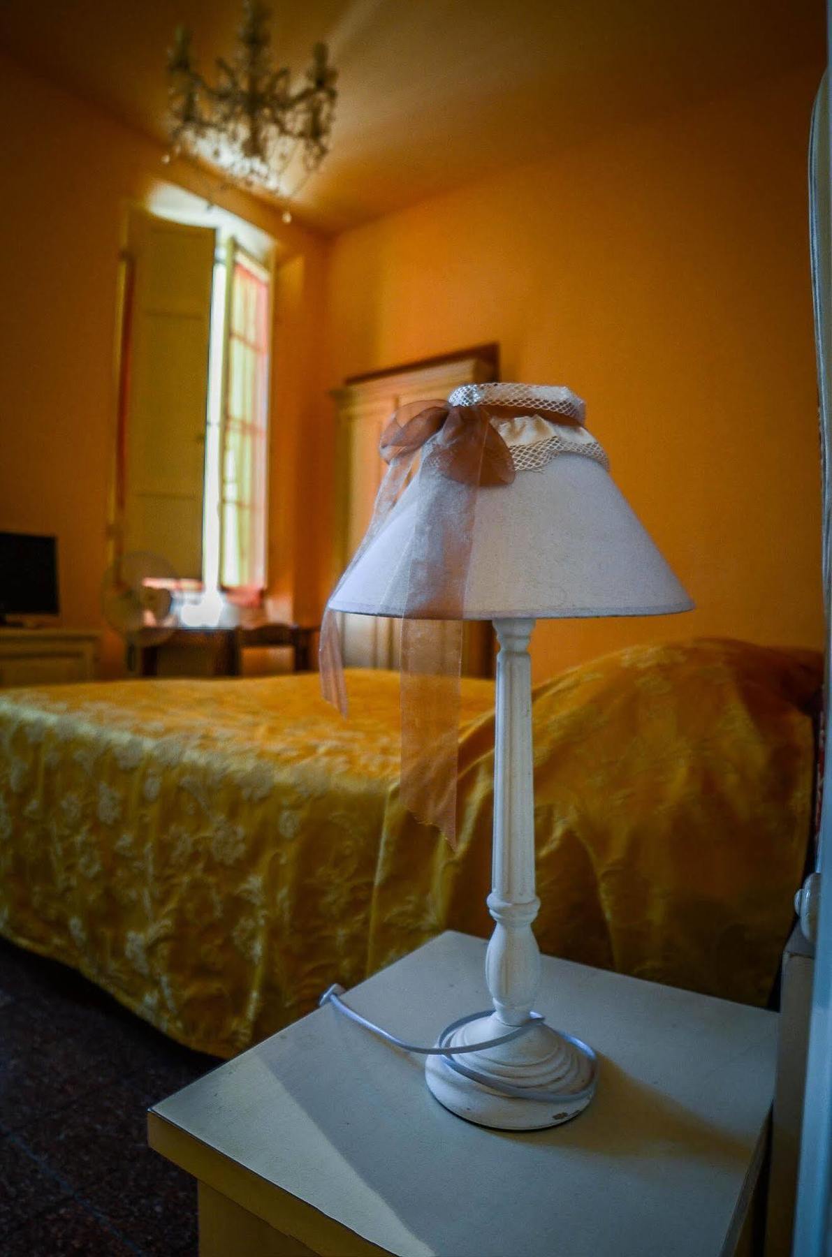 Hotel Galileo