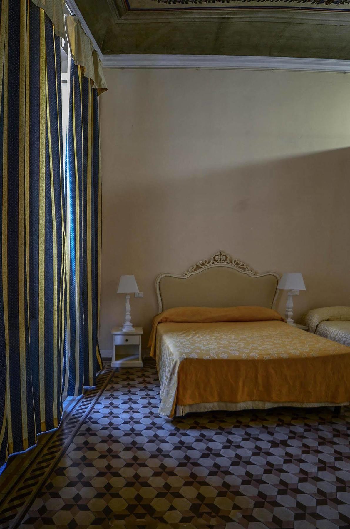 Hotel Galileo
