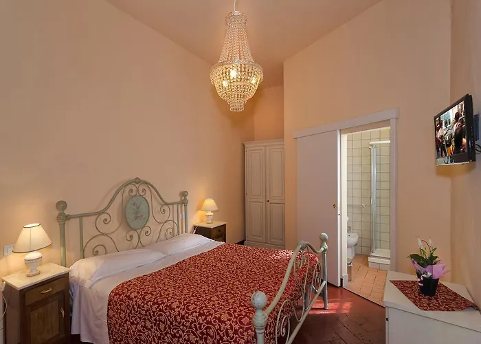 Hotel Galileo