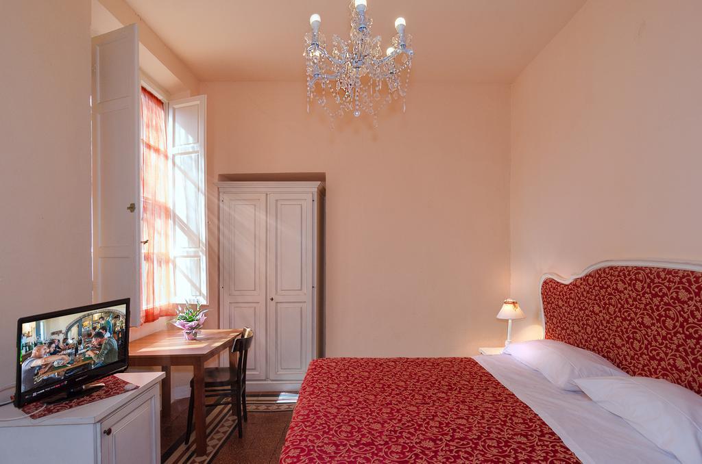 Galileo Hotel