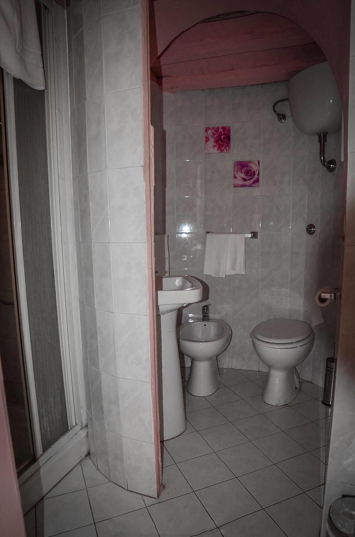 Hotel Galileo *