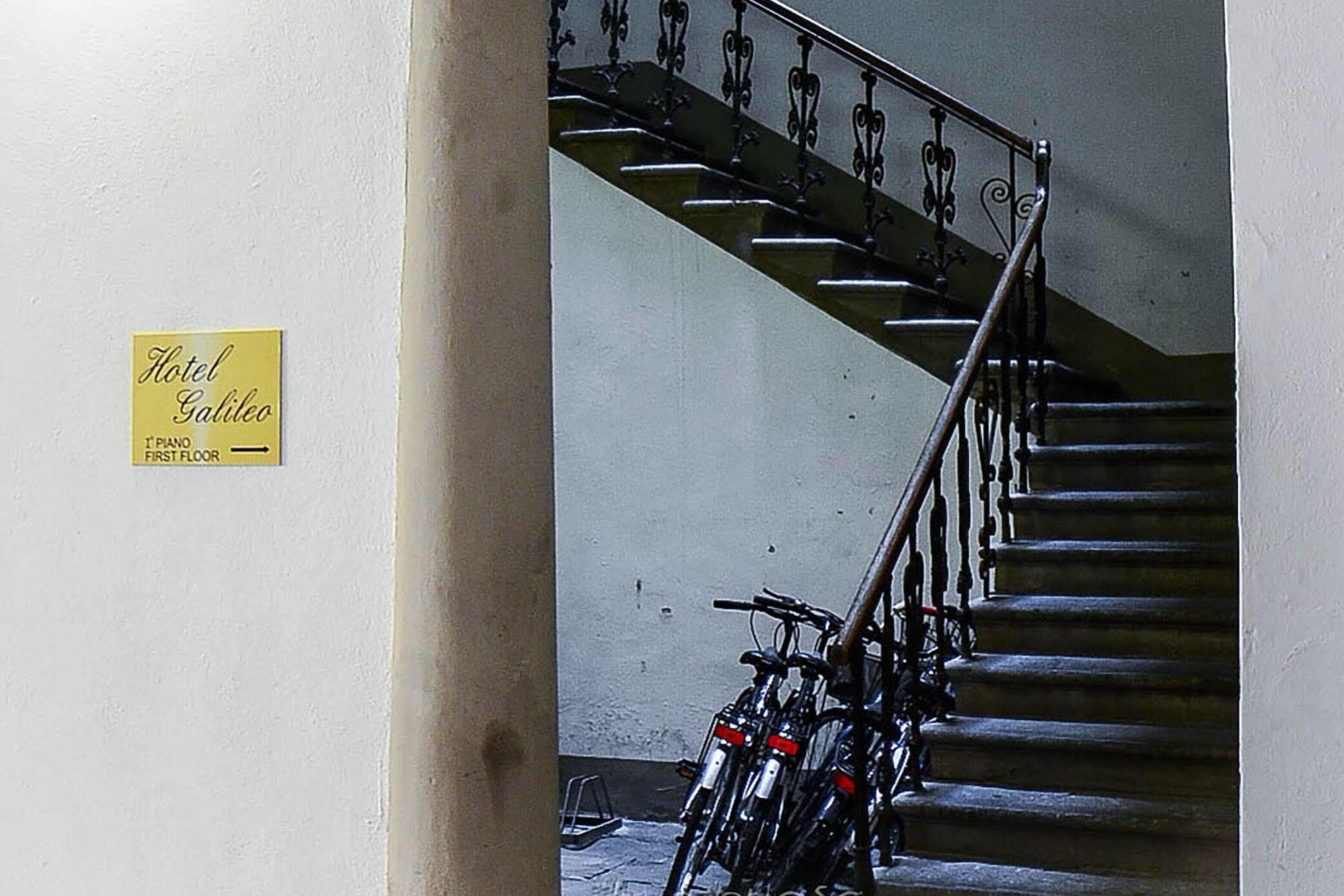 Hotel Galileo *