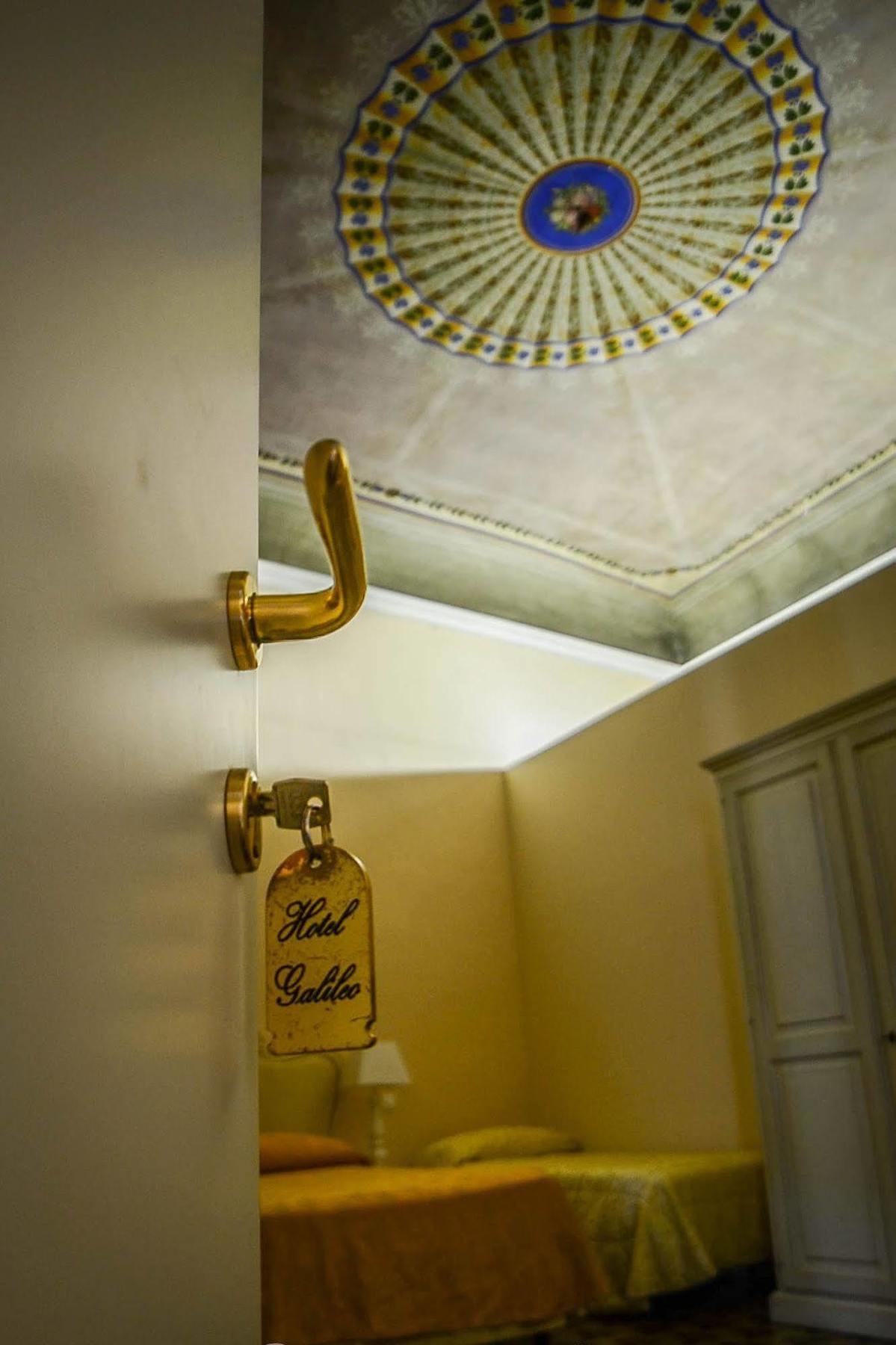 Hotel Galileo
